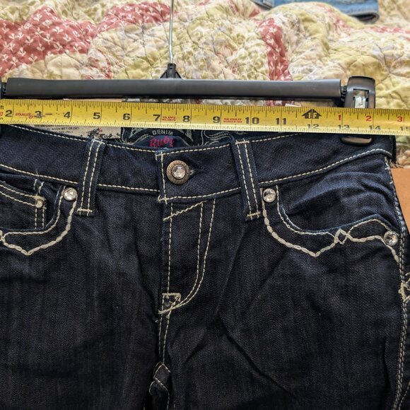 Ariat Ruby Jeans - Picture 3 of 8